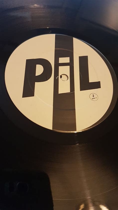 pil metal box wiki|pil metal box vinyl.